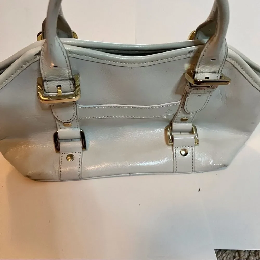Vintage Franco Sarto Bag.‎  Gorgeous.